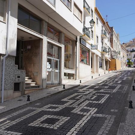 4U Alojamento - Terraço&Varanda Abrantes Exterior foto