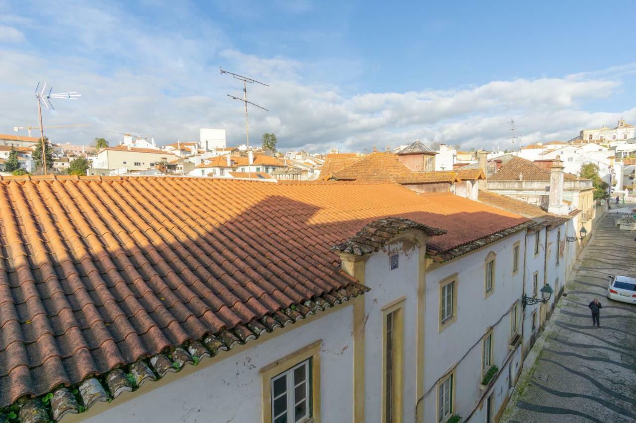 4U Alojamento - Terraço&Varanda Abrantes Exterior foto